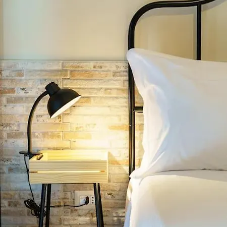 Roomy Appartement