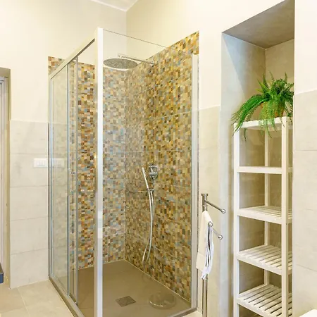 Roomy Appartement Catane