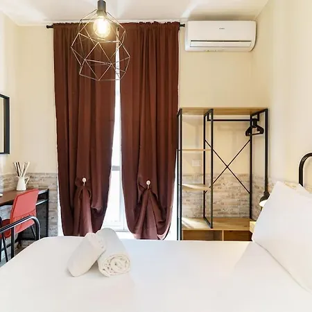 Appartement Roomy