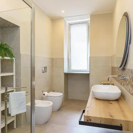 Roomy Appartement Catane