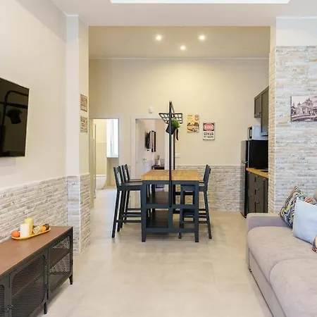 Appartement Roomy