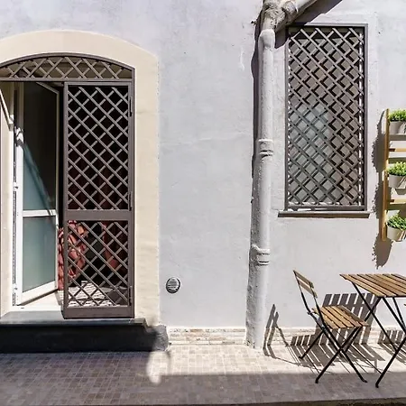 Appartement Roomy