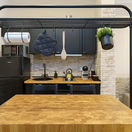 Appartement Roomy *